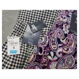 Talbot New Clothing - various sizes...