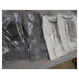 4 Hydra Flask T-shirts; size L...