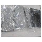 4 Hydra Flask T-shirts; size L...