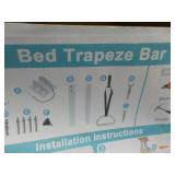 Bed Trapeze Bar...