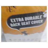 Active Pets Back Seat Cover...