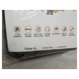 Active Pets Back Seat Cover...