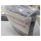 Active Pets Back Seat Cover...