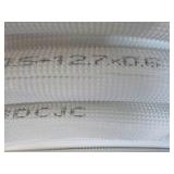 Copper Wrapped Hose...