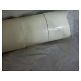 Copper Wrapped Hose...