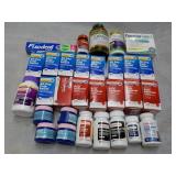 Drugstore Products- all past best d...