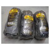 36 pair size large Firm Grip Polyur...