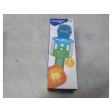 Move 2 Play Wireless Mic Speaker...