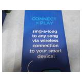 Move 2 Play Wireless Mic Speaker...