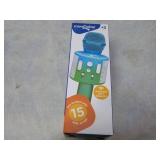 Move 2 Play Wireless Mic Speaker...