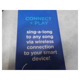 Move 2 Play Wireless Mic Speaker...