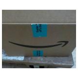 Large Box of New Amazon Overstock...