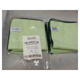 Hillyard 12 Green 16 x 16" Cleaning...