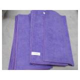 Hillyard 12 Purple 16 x 16" Cleanin...