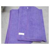 Hillyard 12 Purple 16 x 16" Cleanin...