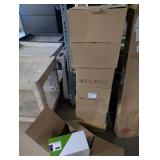 Resale Special, 16 total (2 per case) new 52D0HH00 compatible printer toner cartridges