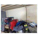 Lot of name brand kids clothing