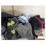 Lot of name brand kids clothing