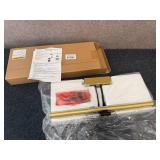 2 Usb Remote Control Metal Picture Lights