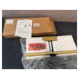 2 Usb Remote Control Metal Picture Lights