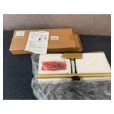 2 Usb Remote Control Metal Picture Lights