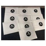 10 X 10Ct Packs Of Lactojoy Lactose Digestion Supplement