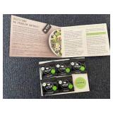 10 X 10Ct Packs Of Lactojoy Lactose Digestion Supplement