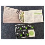 10 X 10Ct Packs Of Lactojoy Lactose Digestion Supplement