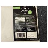 10 X 10Ct Packs Of Lactojoy Lactose Digestion Supplement