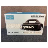 Soundcore Motion Boom Bluetooth Speaker