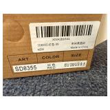 Size 8.5 Dannto Sandals