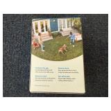 Ring Outdoor Battery Powered Camera