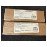 2 Toolant 7" Quick Adjust Plier Wrenches