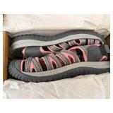 Dannto Sandals - Size 8.5