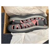 Dannto Sandals - Size 8.5