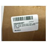 240Ft Yellow Platic Chain Links