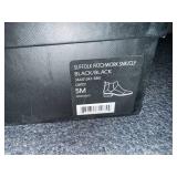 Coach Suffolk Black Shoes - 5M
