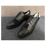 Coach Waverly Black Shoes - 6.5