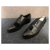 Coach Suffolk Black Shoes - 5M