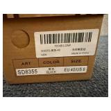 Dannto Sandals - Size 9