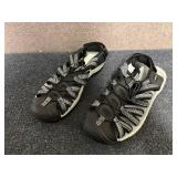 Dannto Sandals - Size 9