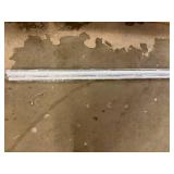 Persilux Cordless Zebra Blinds - 71" X 72"