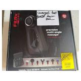 Fitrx Pro Massage Gun