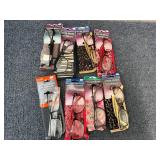 8 Pairs Of Foster Grant Reading Glasses