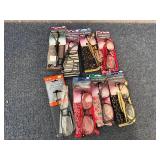 8 Pairs Of Foster Grant Reading Glasses