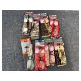 8 Pairs Of Foster Grant Reading Glasses