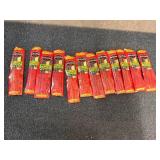 12 Sticks Of Jack Links Beef And Cheese Sticks