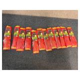 12 Sticks Of Jack Links Beef And Cheese Sticks