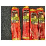 12 Sticks Of Jack Links Beef And Cheese Sticks
