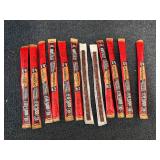 12 Sticks Of Jack Links Original Beef Sticks